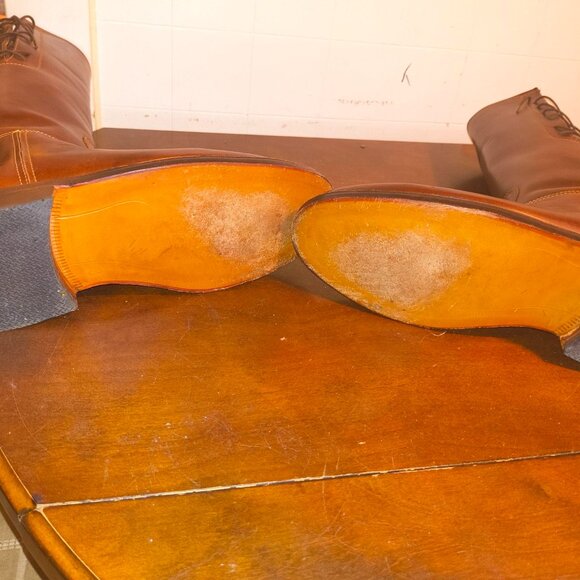 Riding Boots Polo El Resero Hand Made Argentine main image 4